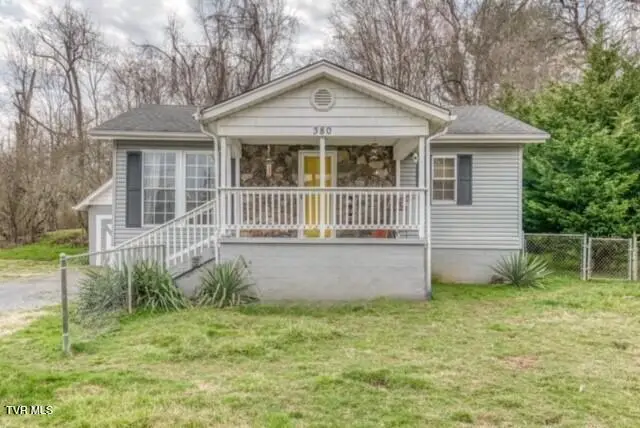 380 Bristol Caverns Highway, Bristol, TN 37620 - #1