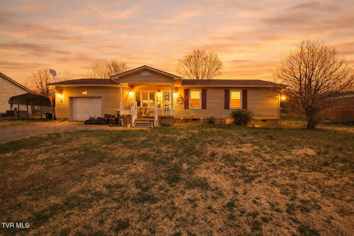 154 Slate Hill Road, Telford, TN 37690 - #1