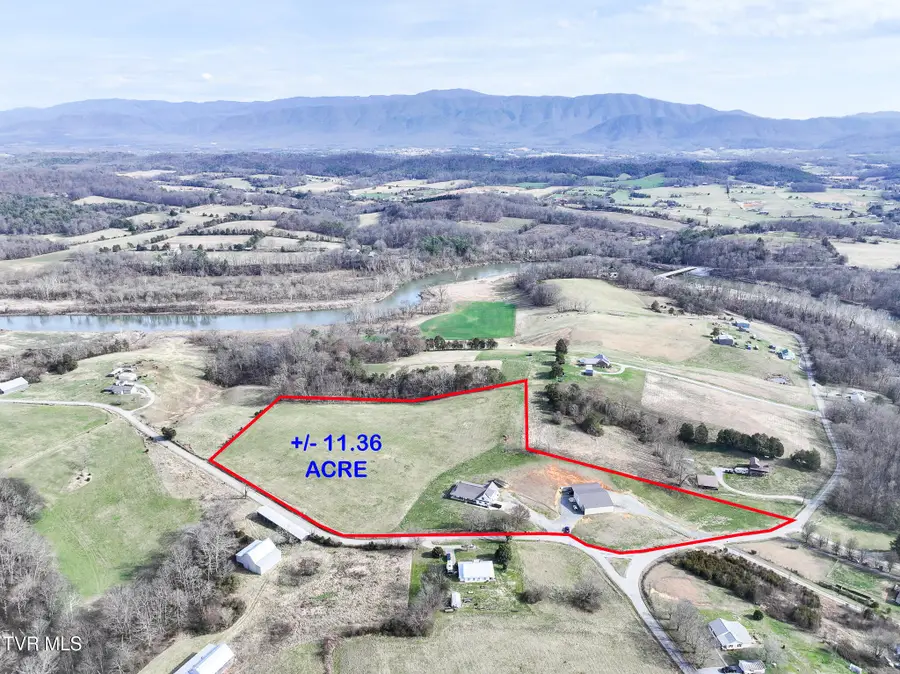 2905 Sunnyside Road, Greeneville, TN 37743 - #2