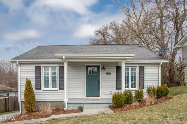 2751 Everett Street, Bristol, VA 24201