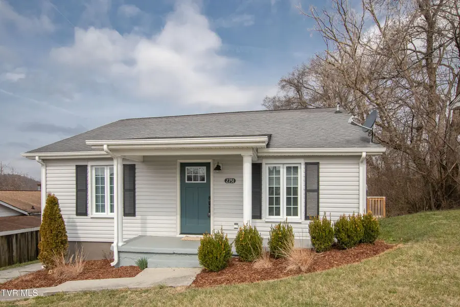 2751 Everett Street, Bristol, VA 24201 - #3