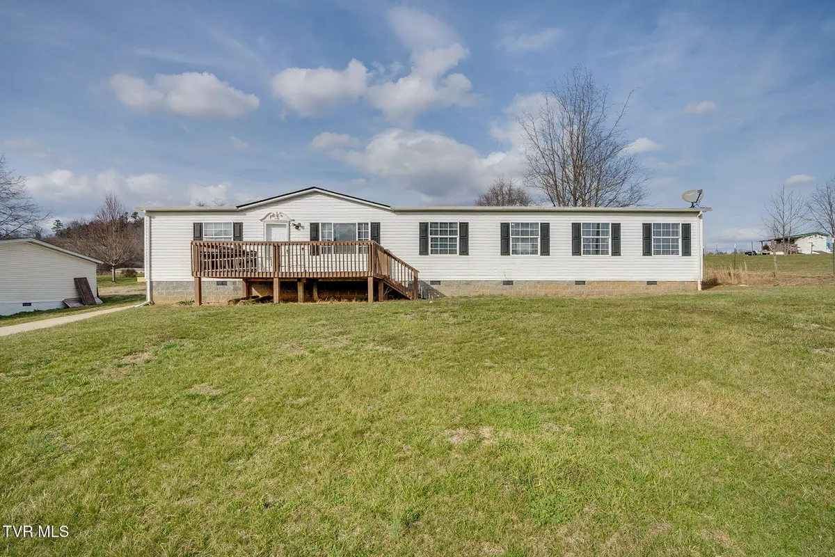 4161 Carters Valley Road, Church Hill, TN 37642 - #1