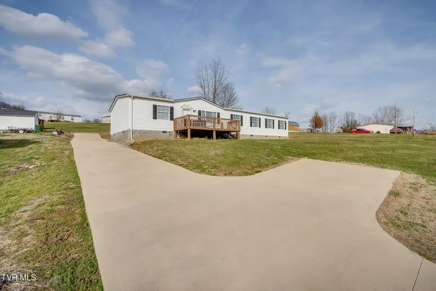 4161 Carters Valley Road, Church Hill, TN 37642 - #2