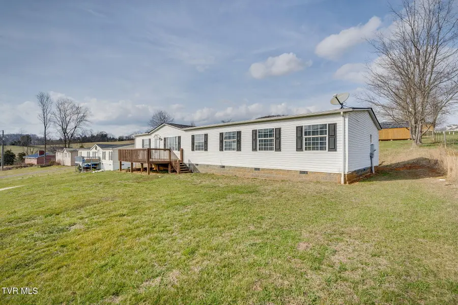 4161 Carters Valley Road, Church Hill, TN 37642 - #3