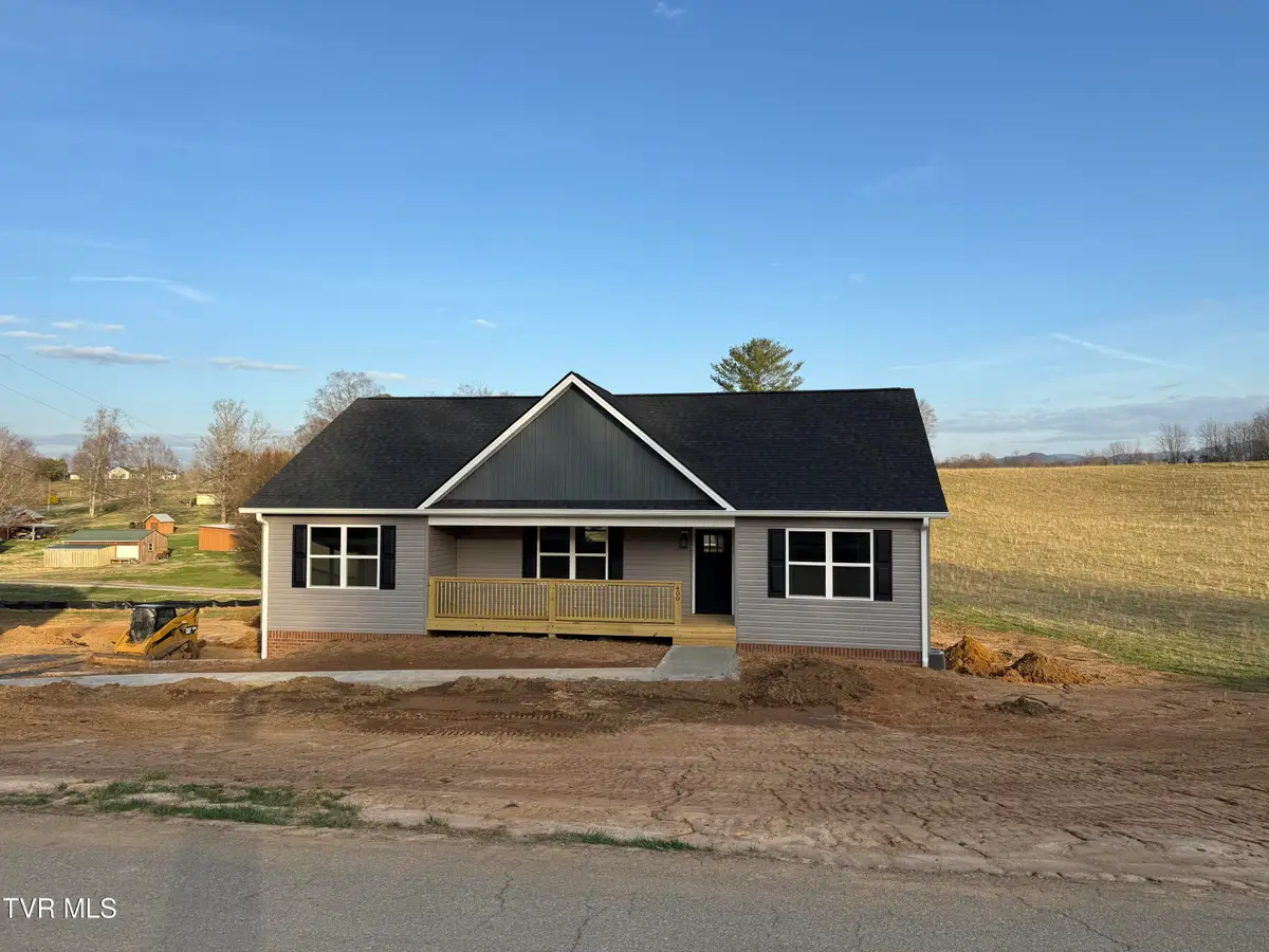400 Barren Valley Road, Chuckey, TN 37641 - #1