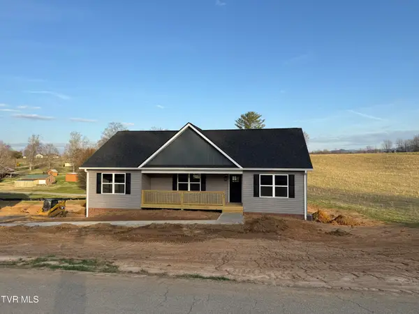 400 Barren Valley Road, Chuckey, TN 37641