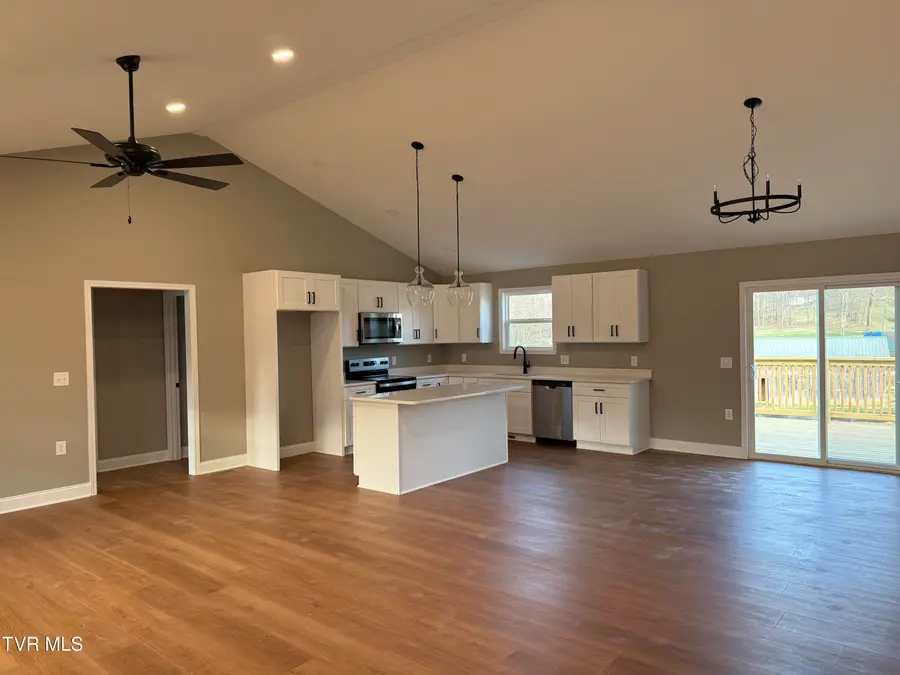 400 Barren Valley Road, Chuckey, TN 37641 - #2