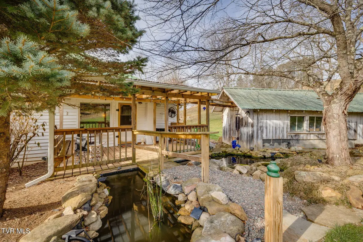 341 Locust Gap Road, Mountain City, TN 37683 - #1