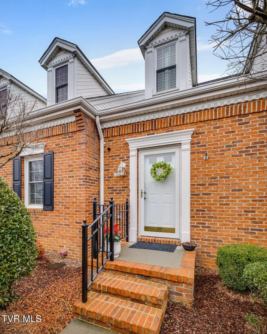 617 Franklin Square Court #B, Johnson City, TN 37604 - #2