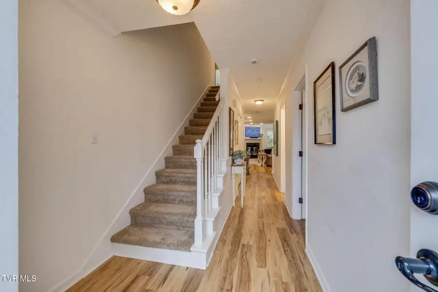 617 Franklin Square Court #B, Johnson City, TN 37604 - #3