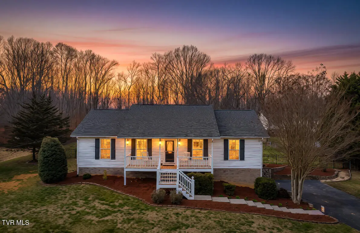 86 Mulberry Bend, Jonesborough, TN 37659 - #1