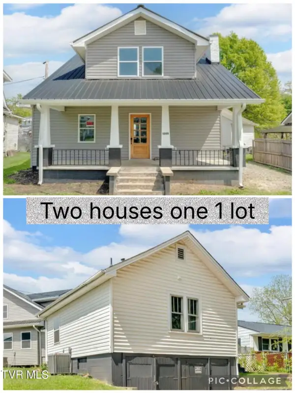 1246 East Center Street, Kingsport, TN 37660