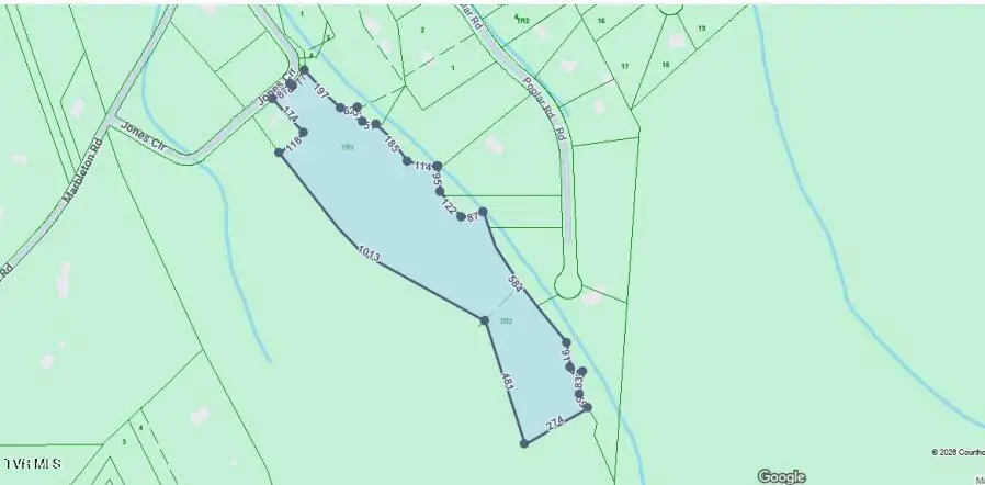 Tbd Jones Circle, Unicoi, TN 37692 - #3