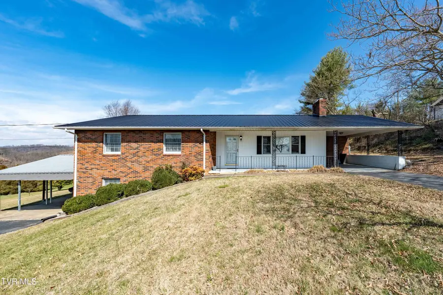 180 Huntland Road, Jonesborough, TN 37659 - #2