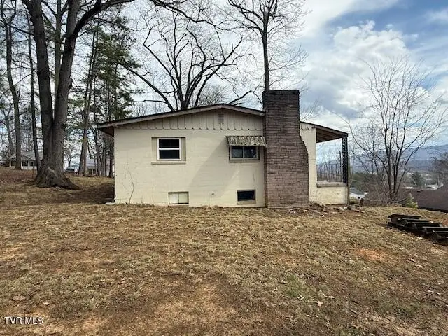 607 North Barton Street, Johnson City, TN 37604 - #3