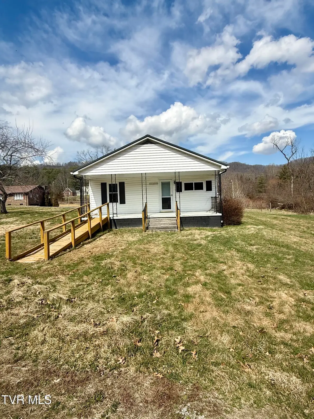 11446 Bedford Road, Coeburn, VA 24230 - #1