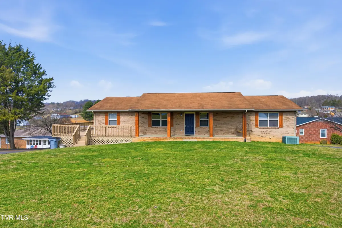 222 Old Stage Drive, Bristol, TN 37620 - #1