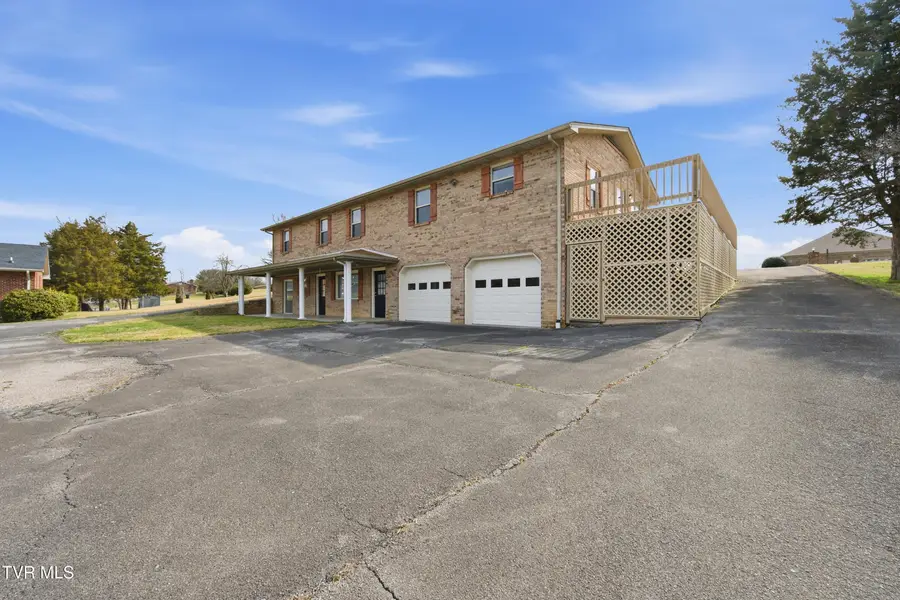222 Old Stage Drive, Bristol, TN 37620 - #2
