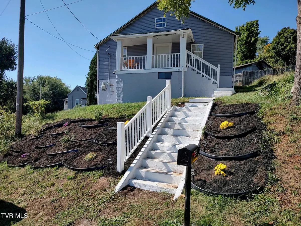 455 Westin Drive, Bristol, VA 24201 - #1