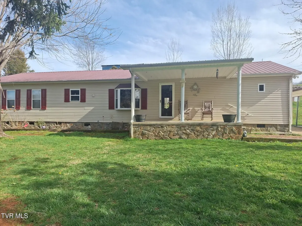 220 Fannin Road, Greeneville, TN 37743 - #1