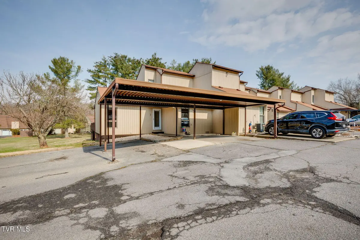 780 Hamilton Road #Apt F1, Blountville, TN 37617 - #1