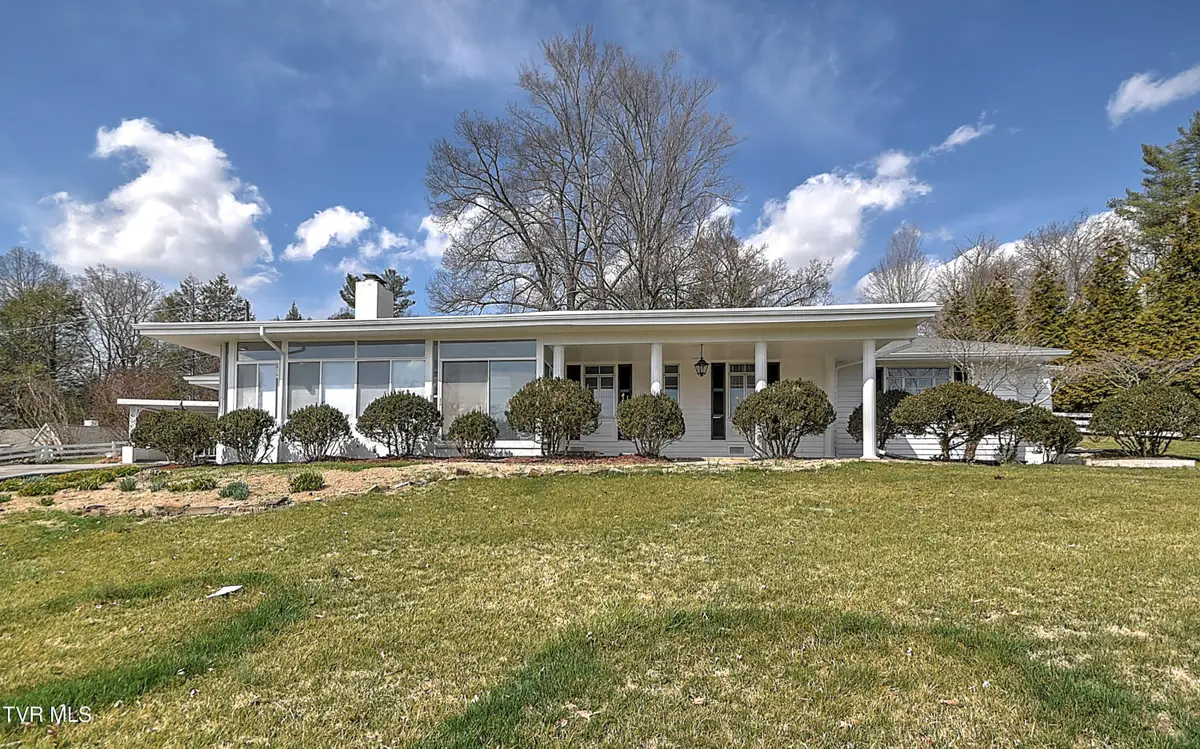 502 Valley Drive, Bristol, VA 24201 - #1