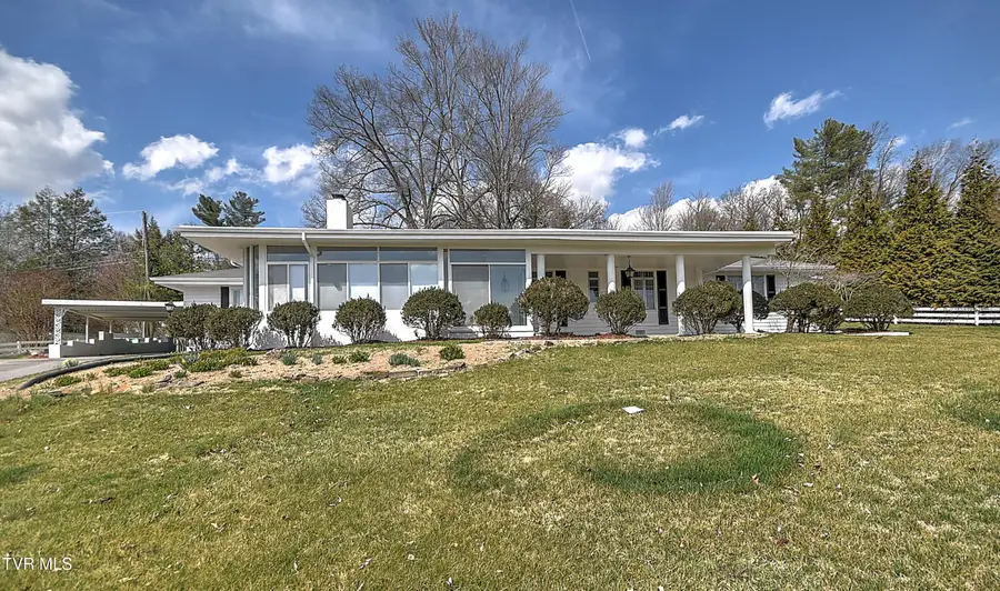 502 Valley Drive, Bristol, VA 24201 - #2