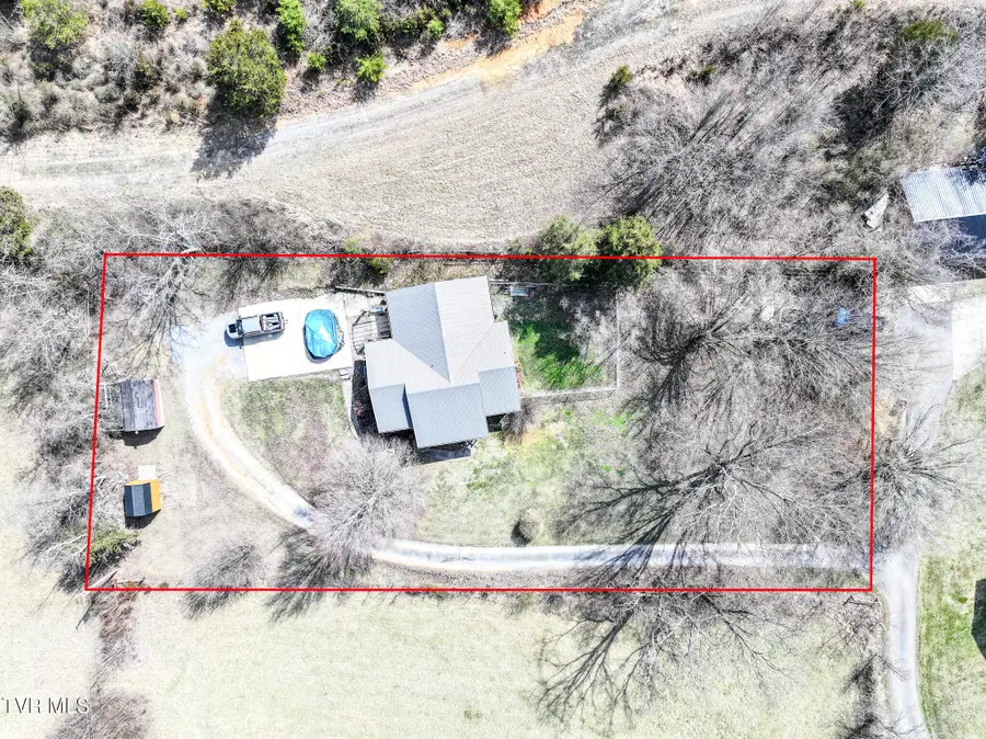 119 Mccartt Loop, Chuckey, TN 37641 - #2