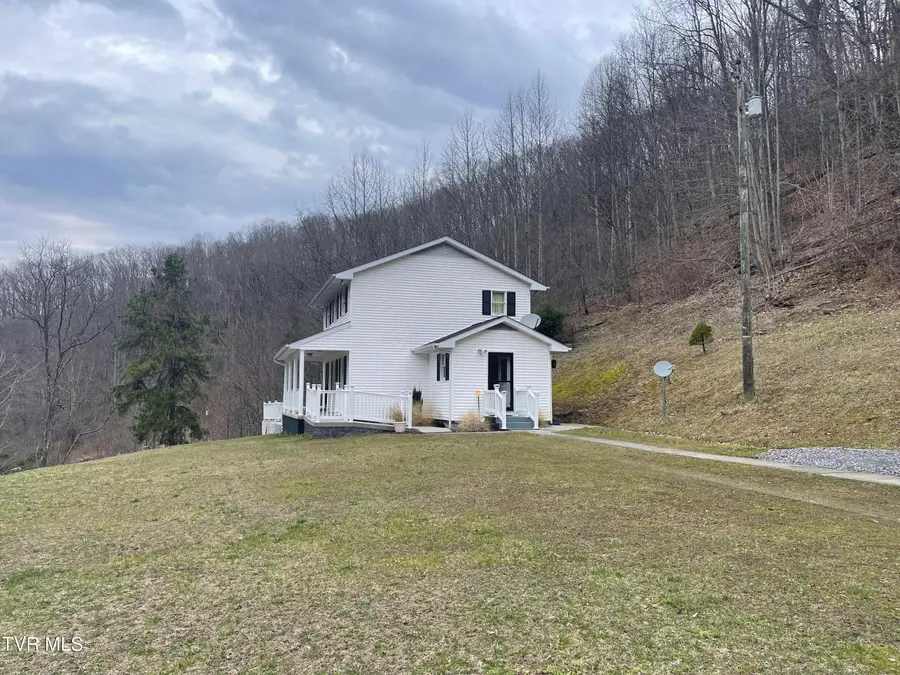 1977 Combs Ridge Road, Honaker, VA 24260 - #2