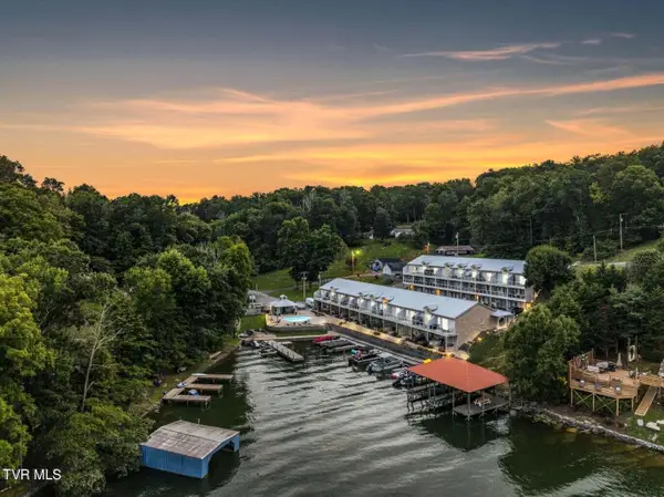 108 Furches Drive #16, Johnson City, TN 37615