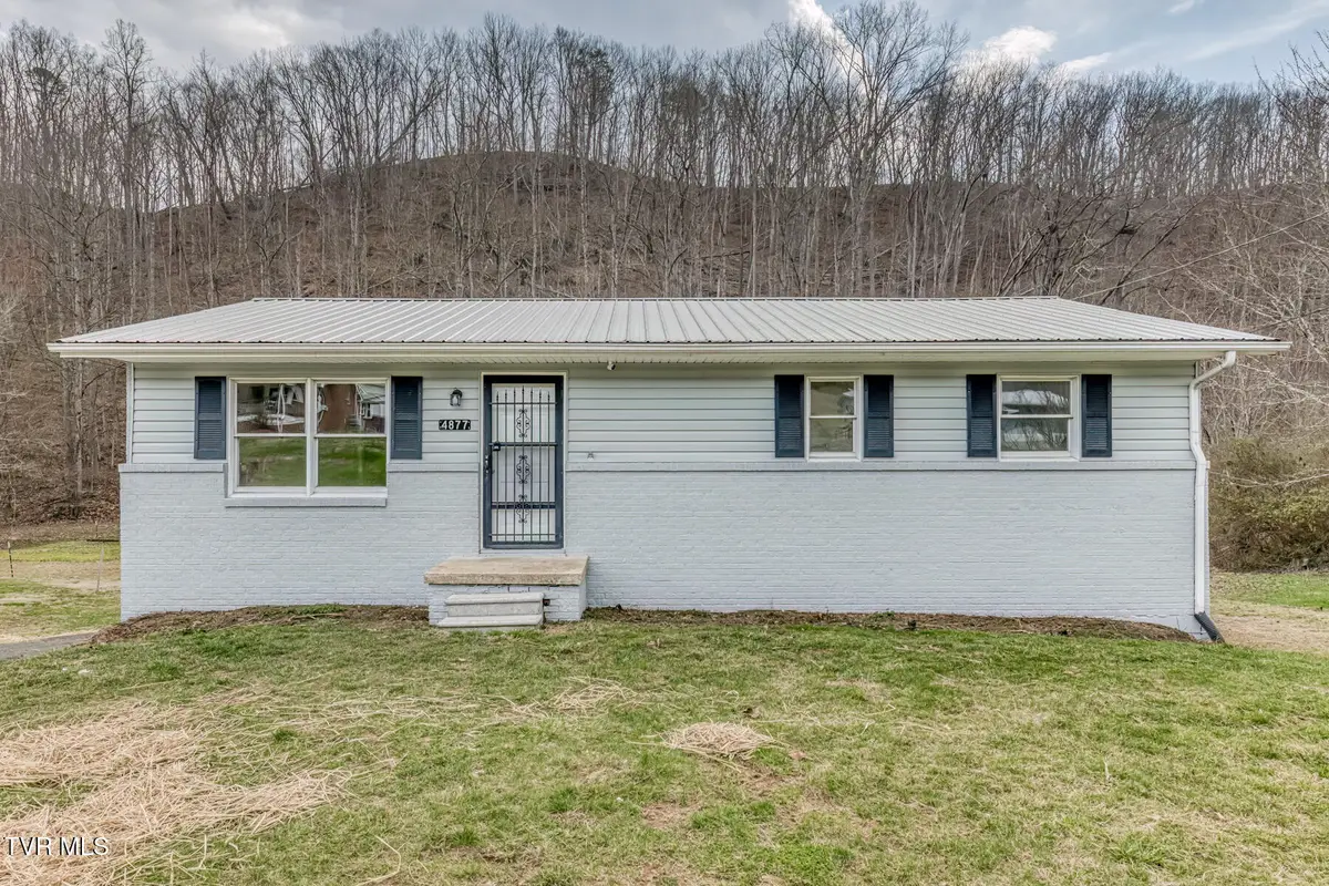 4877 Yuma Road, Gate City, VA 24251 - #1