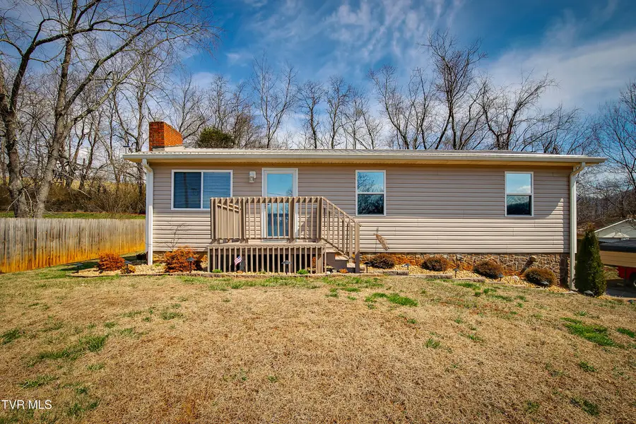 153 Pinnacle Drive, Elizabethton, TN 37643 - #3