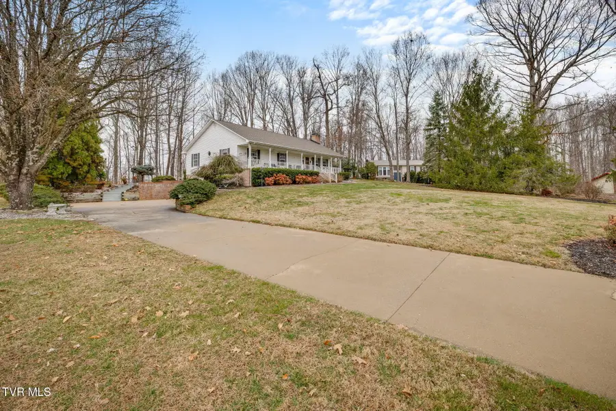 455 Brian Circle, Afton, TN 37616 - #3