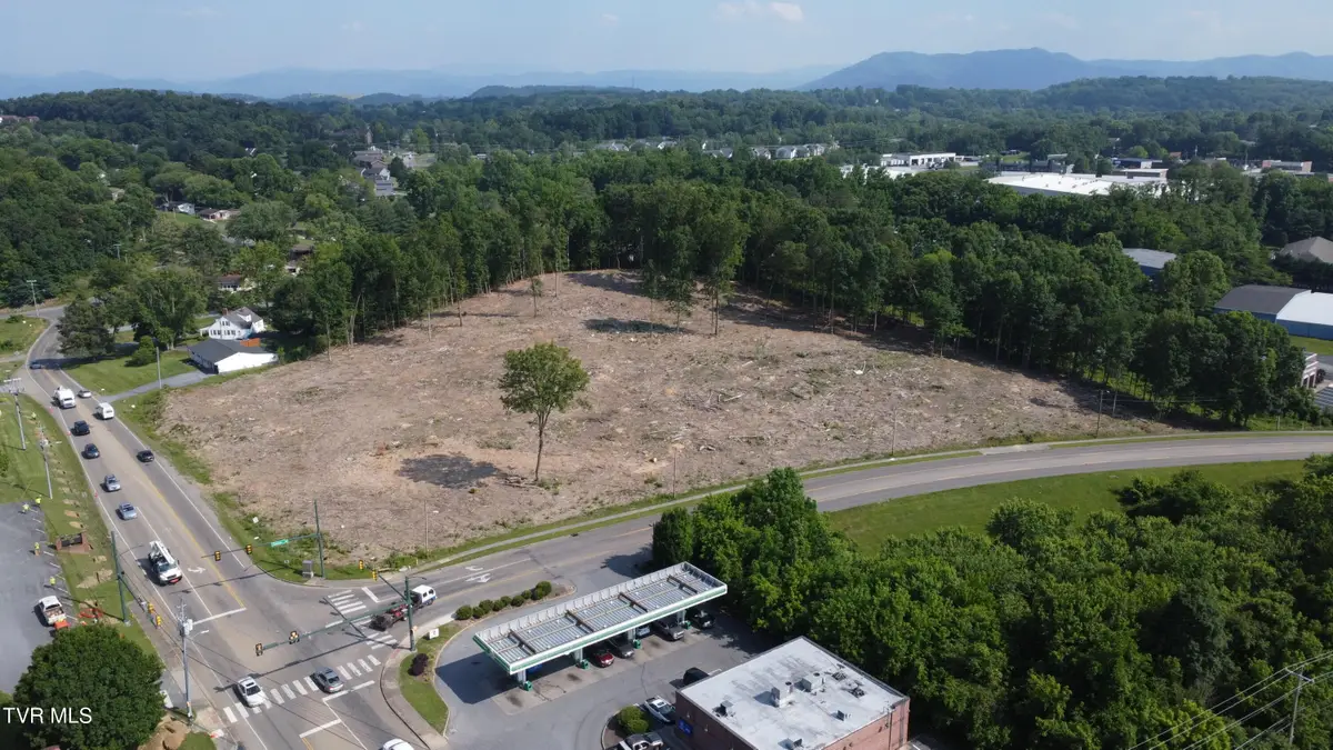 Tbd East Oakland Ave And Princeton Rd, Johnson City, TN 37601 - #1