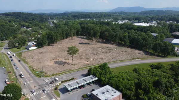 Tbd East Oakland Ave And Princeton Rd, Johnson City, TN 37601