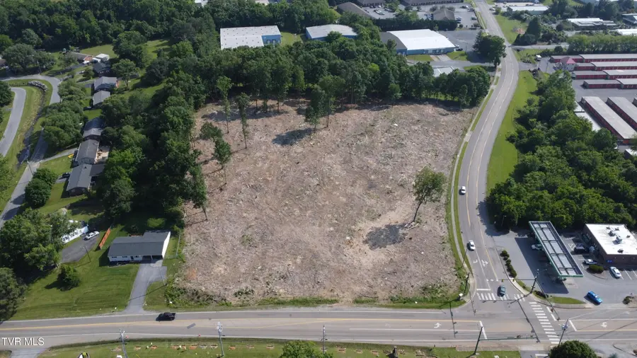 Tbd East Oakland Ave And Princeton Rd, Johnson City, TN 37601 - #3