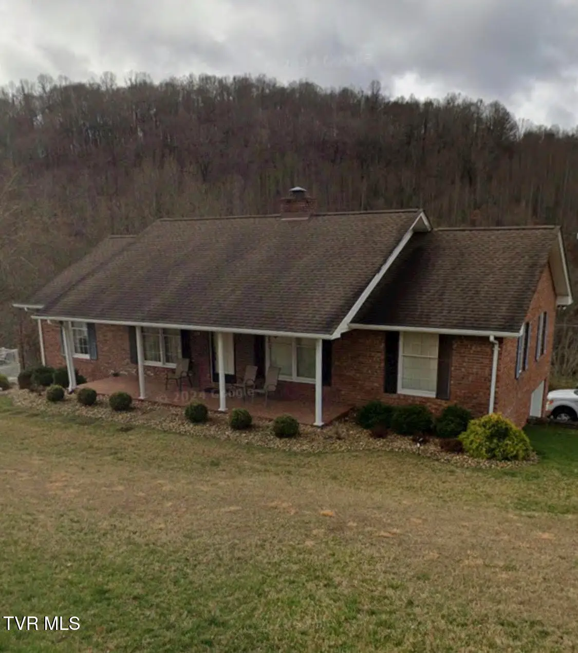 238 Mark Street, Gate City, VA 24251 - #1