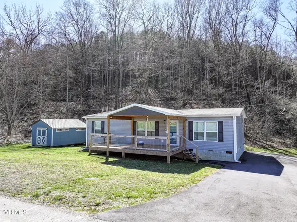 1320 Sugar Bowl Road, Chuckey, TN 37641