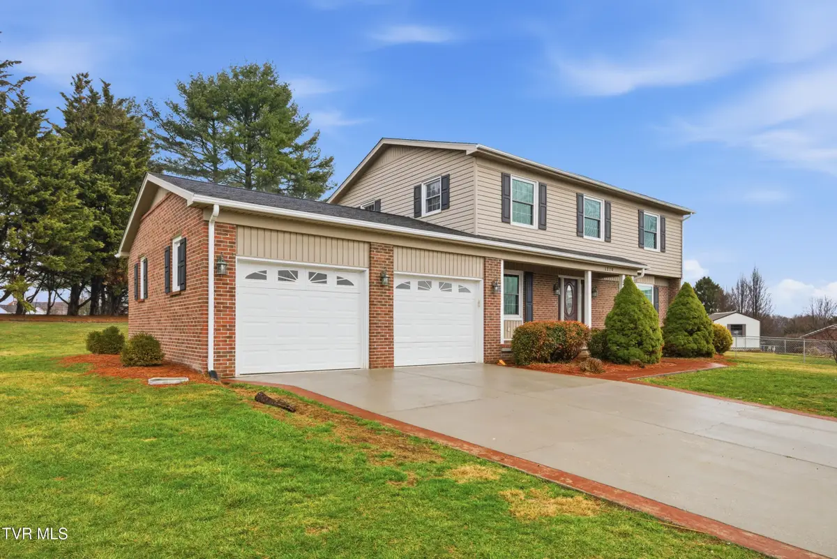 1270 Crestview Drive, Wytheville, VA 24382 - #1
