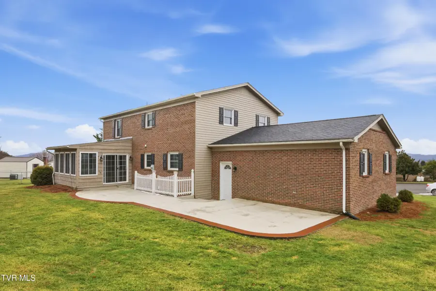 1270 Crestview Drive, Wytheville, VA 24382 - #3
