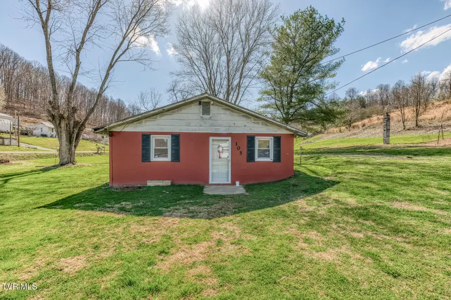 105 Hubbard Road, Jonesborough, TN 37659 - #2