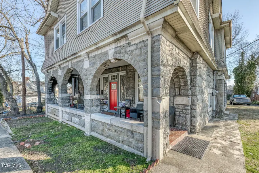 311 12th Street, Bristol, TN 37620 - #2