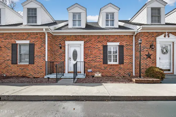 555 Hickory Road, Bristol, TN 37620