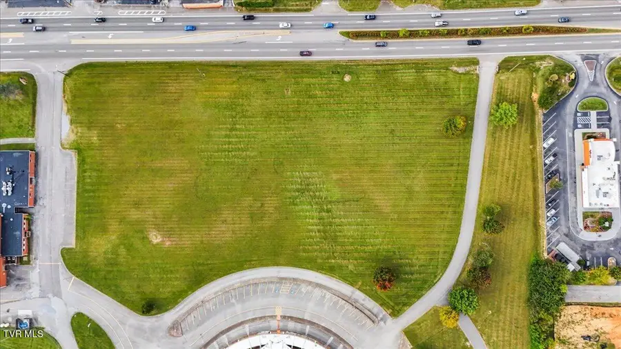 Tbd East Jackson Boulevard, Jonesborough, TN 37659 - #3