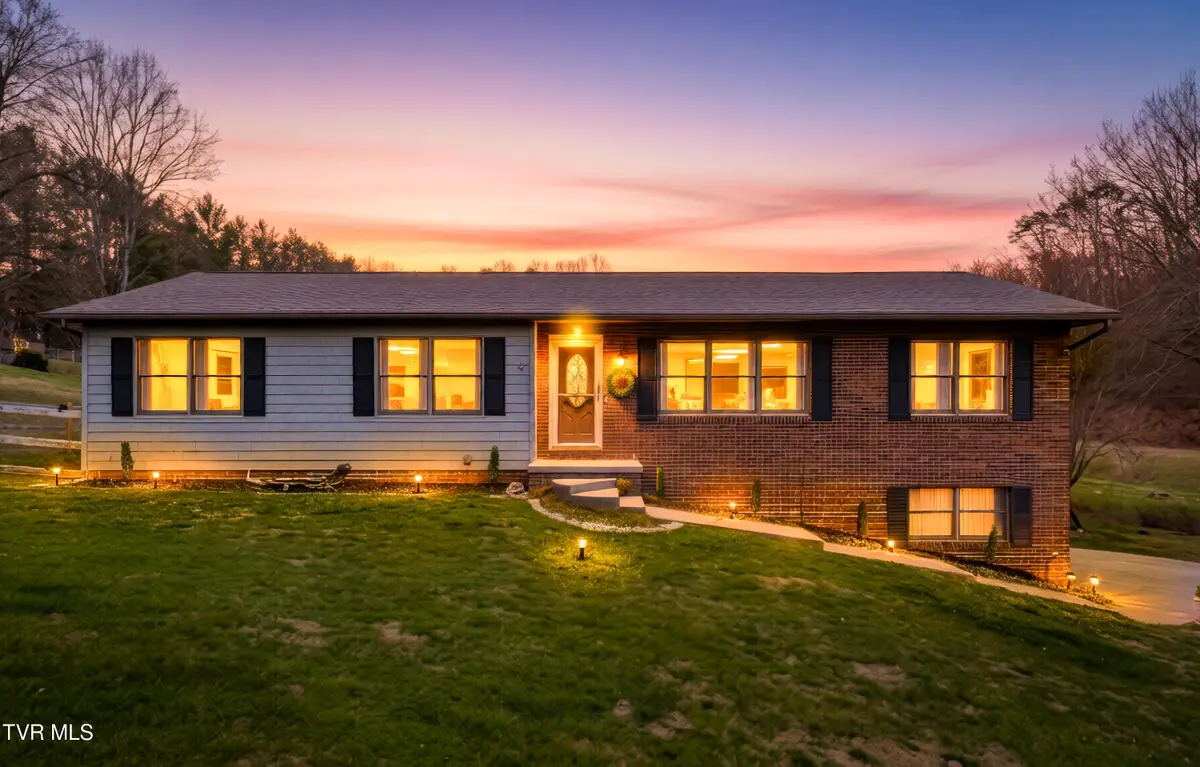 1201 Bermuda Drive, Kingsport, TN 37660 - #1