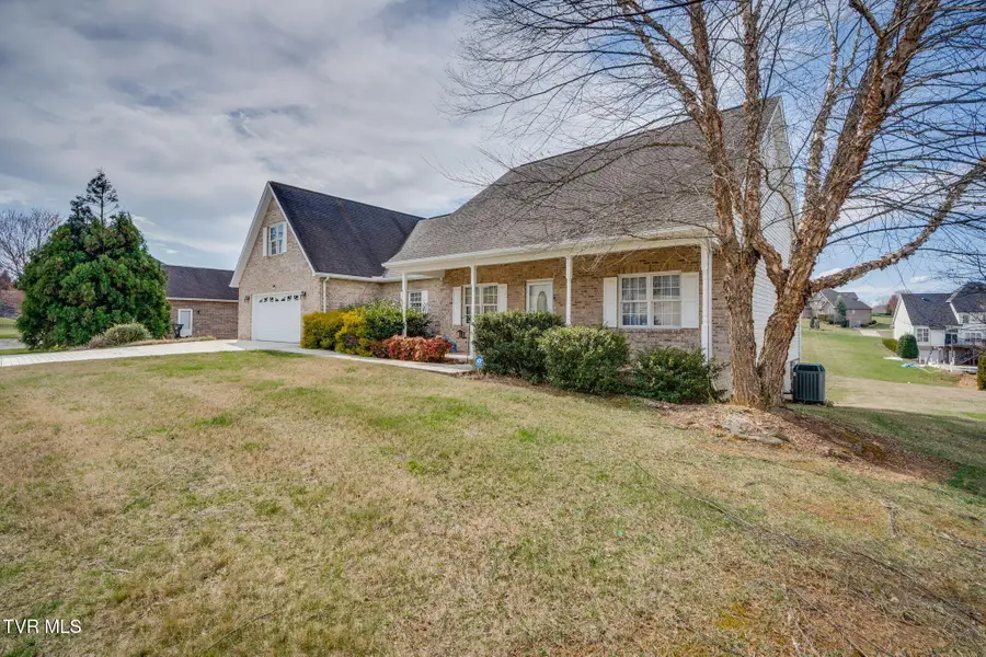 381 Boonesboro Road, Gray, TN 37615 - #3