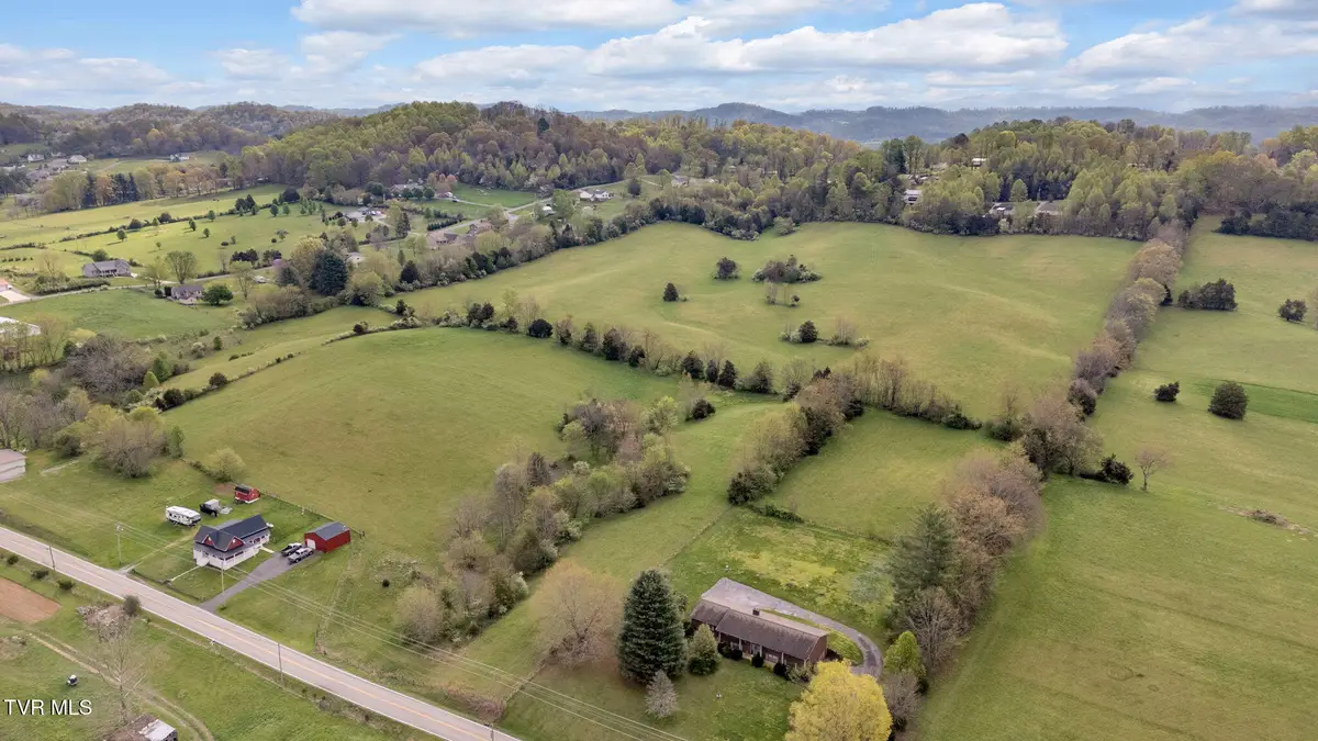 Lot 3 Gray Station Sulphur Springs Road, Jonesborough, TN 37659 - #1