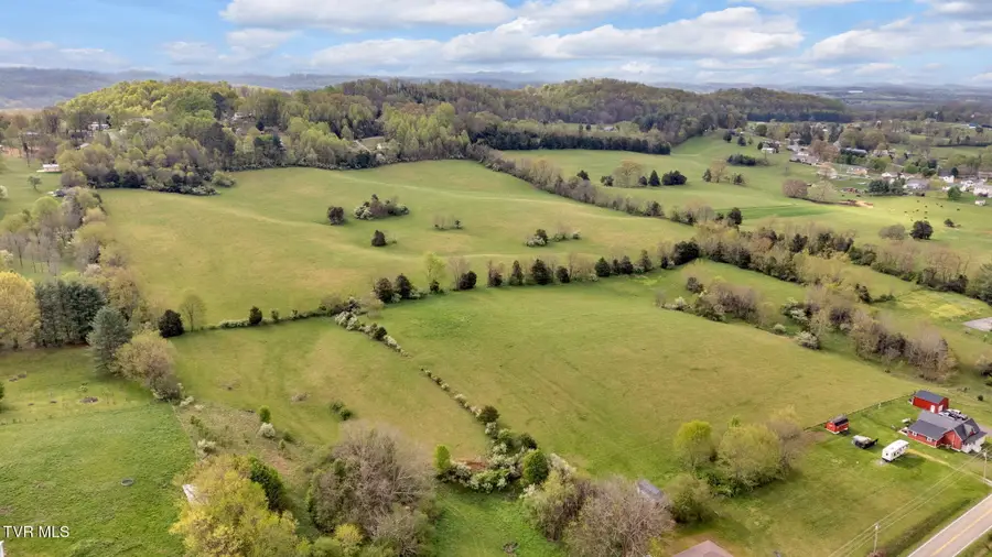 Lot 3 Gray Station Sulphur Springs Road, Jonesborough, TN 37659 - #3
