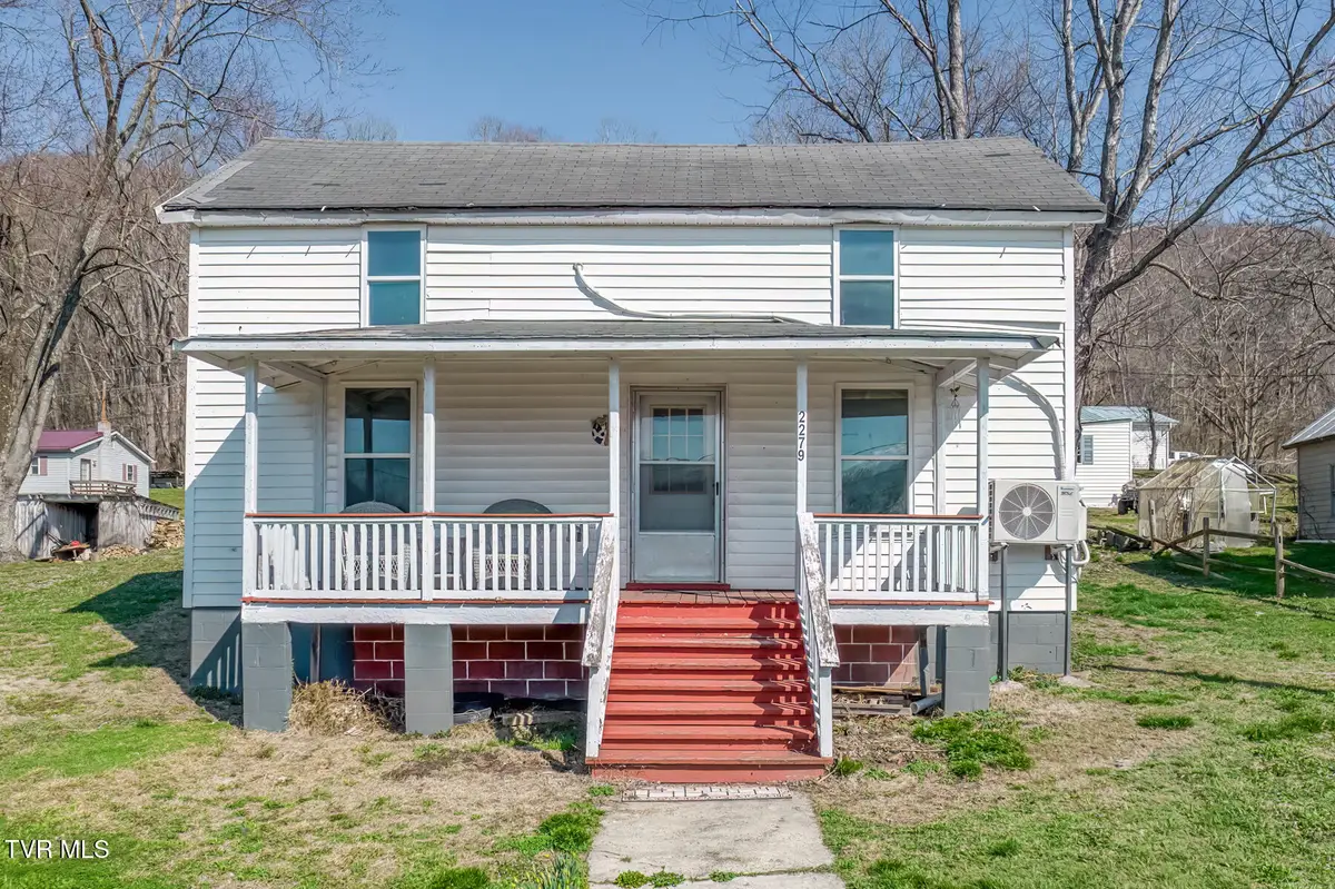 2279 Saltville Highway, Saltville, VA 24370 - #1