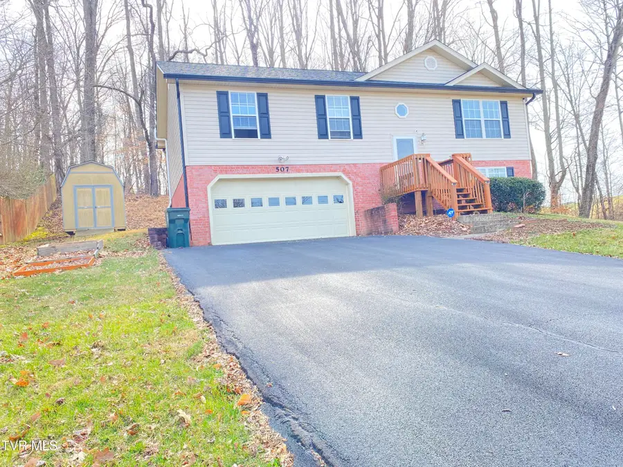 507 Emma Grace Drive, Jonesborough, TN 37659 - #2